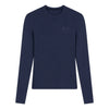 Long Sleeve Navy Blue