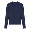 Long Sleeve Navy Blue
