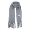Scarf Grey