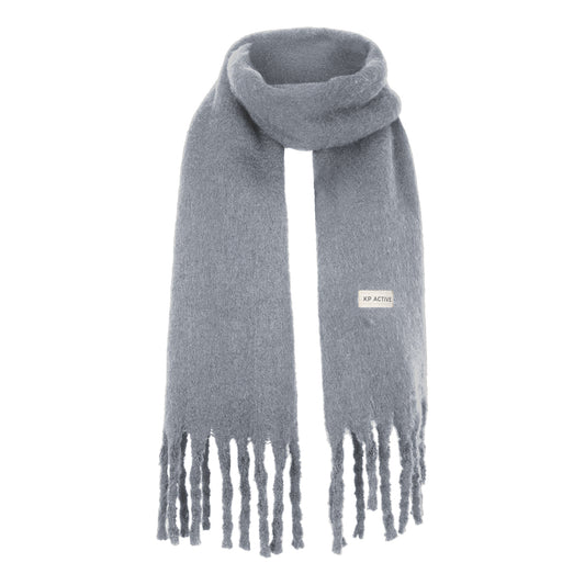 Scarf Grey