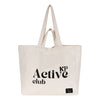 KP Active Club Tote Bag