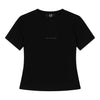 SERIES T-SHIRT BLACK