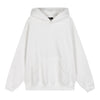 SERIES HOODIE WHITE
