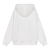 SERIES HOODIE WHITE
