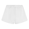 SERIES SHORT WHITE