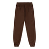 SERIES JOGGER BROWN
