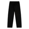 SERIES STRAIGHT JOGGER BLACK