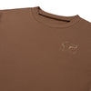 Long Sleeve Brown