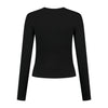 Long Sleeve Black