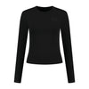 Long Sleeve Black