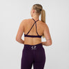 CLASSIC BRA DEEP PURPLE