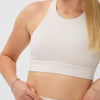 ICED LATTE SOFT BRA