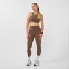 CAPPUCCINO SOFT LEGGING