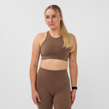 CAPPUCCINO SOFT BRA