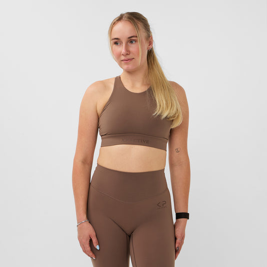 CAPPUCCINO SOFT BRA