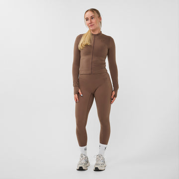 CAPPUCCINO SOFT LEGGING