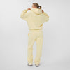 SERIES STRAIGHT JOGGER BUTTER YELLOW