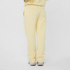 SERIES STRAIGHT JOGGER BUTTER YELLOW