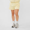 SERIES SHORT BUTTER YELLOW