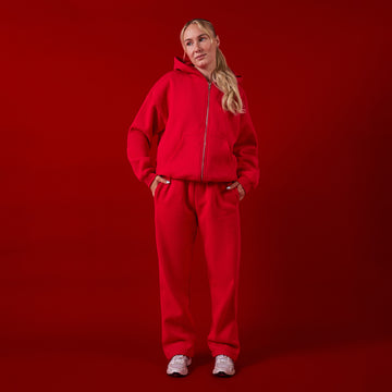 5TH ANNIVERSARY JOGGER
