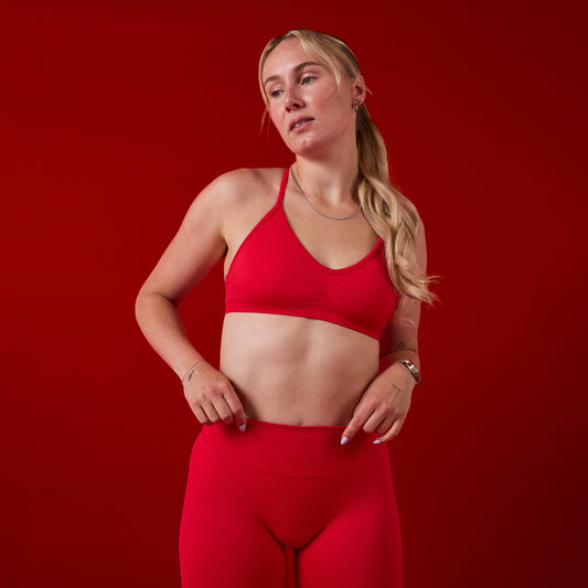 5TH ANNIVERSARY CLASSIC BRA