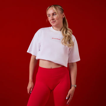 5TH ANNIVERSARY OVERSIZED T-SHIRT