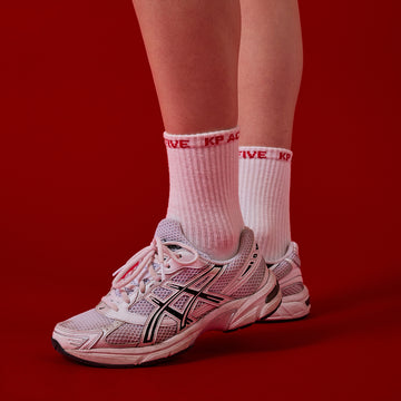 5TH ANNIVERSARY SOCKS