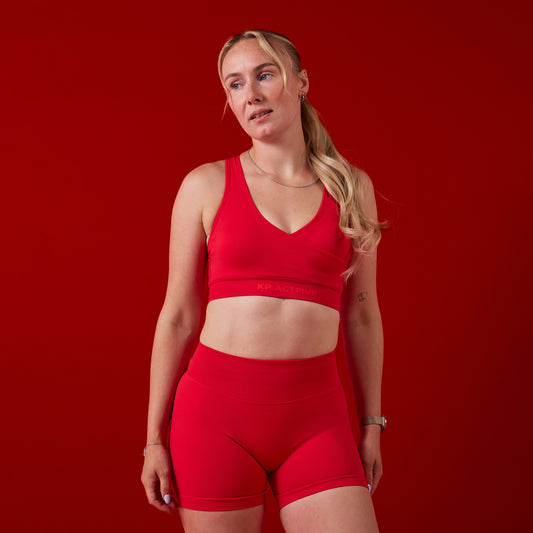 5TH ANNIVERSARY PERFORMANCE BRA