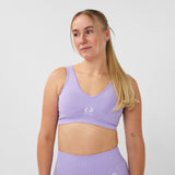 SEASONAL LAVENDER BRA