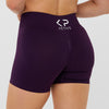 CLASSIC SHORT DEEP PURPLE