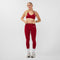 CLASSIC LEGGING SCARLET RED