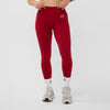CLASSIC LEGGING SCARLET RED