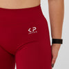 CLASSIC LEGGING SCARLET RED