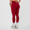 CLASSIC LEGGING SCARLET RED