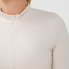 ICED LATTE SOFT ZIPPER