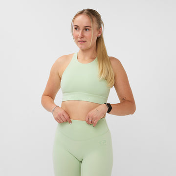 MATCHA SOFT BRA