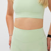 MATCHA SOFT BRA
