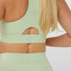 MATCHA SOFT BRA