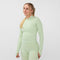 MATCHA SOFT ZIPPER