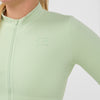 MATCHA SOFT ZIPPER