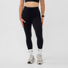 BLACK COFFEE SOFT LEGGING