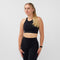 BLACK COFFEE SOFT BRA