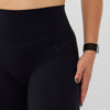 BLACK COFFEE SOFT LEGGING