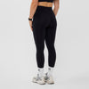 BLACK COFFEE SOFT LEGGING