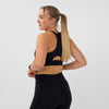 BLACK COFFEE SOFT BRA