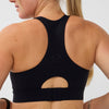 BLACK COFFEE SOFT BRA
