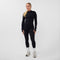 BLACK COFFEE SOFT LEGGING