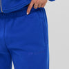 SERIES STRAIGHT JOGGER BLUE
