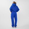SERIES STRAIGHT JOGGER BLUE