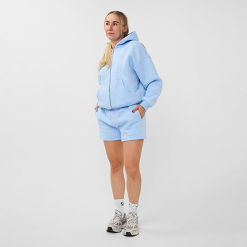 SERIES SHORT BABY BLUE